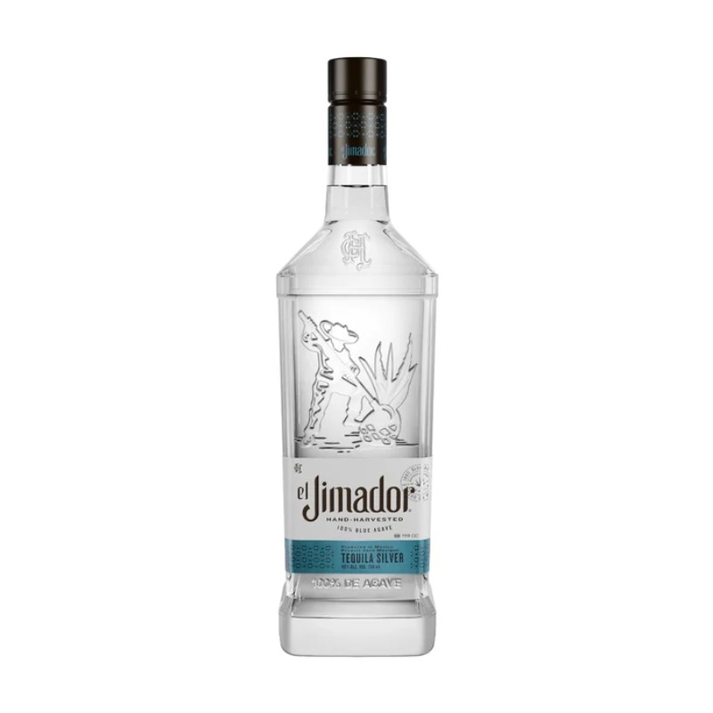 El Jimador Blanco